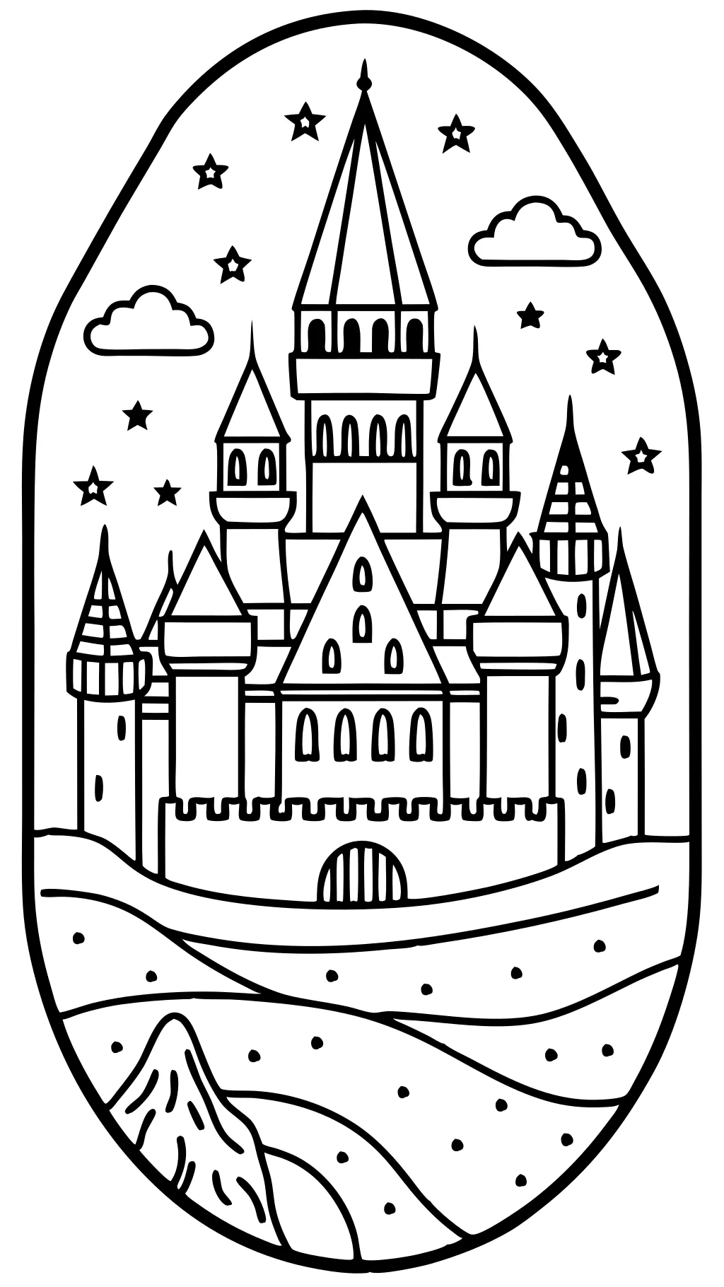 lego harry potter coloring pages